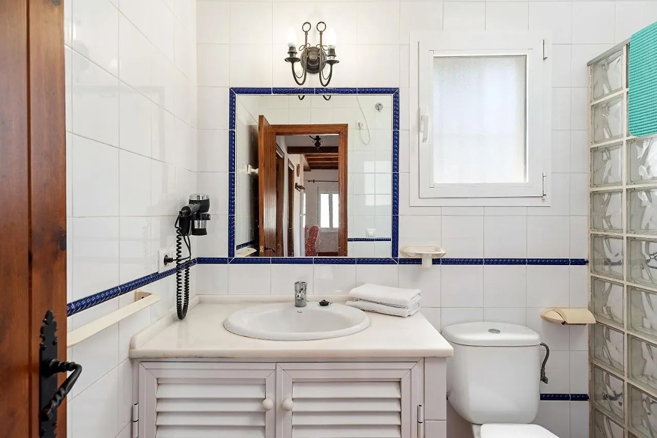 Chalet Rancapinos Villa Conil De La Frontera