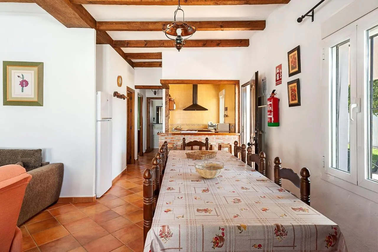 Chalet Rancapinos Villa Conil De La Frontera Spain