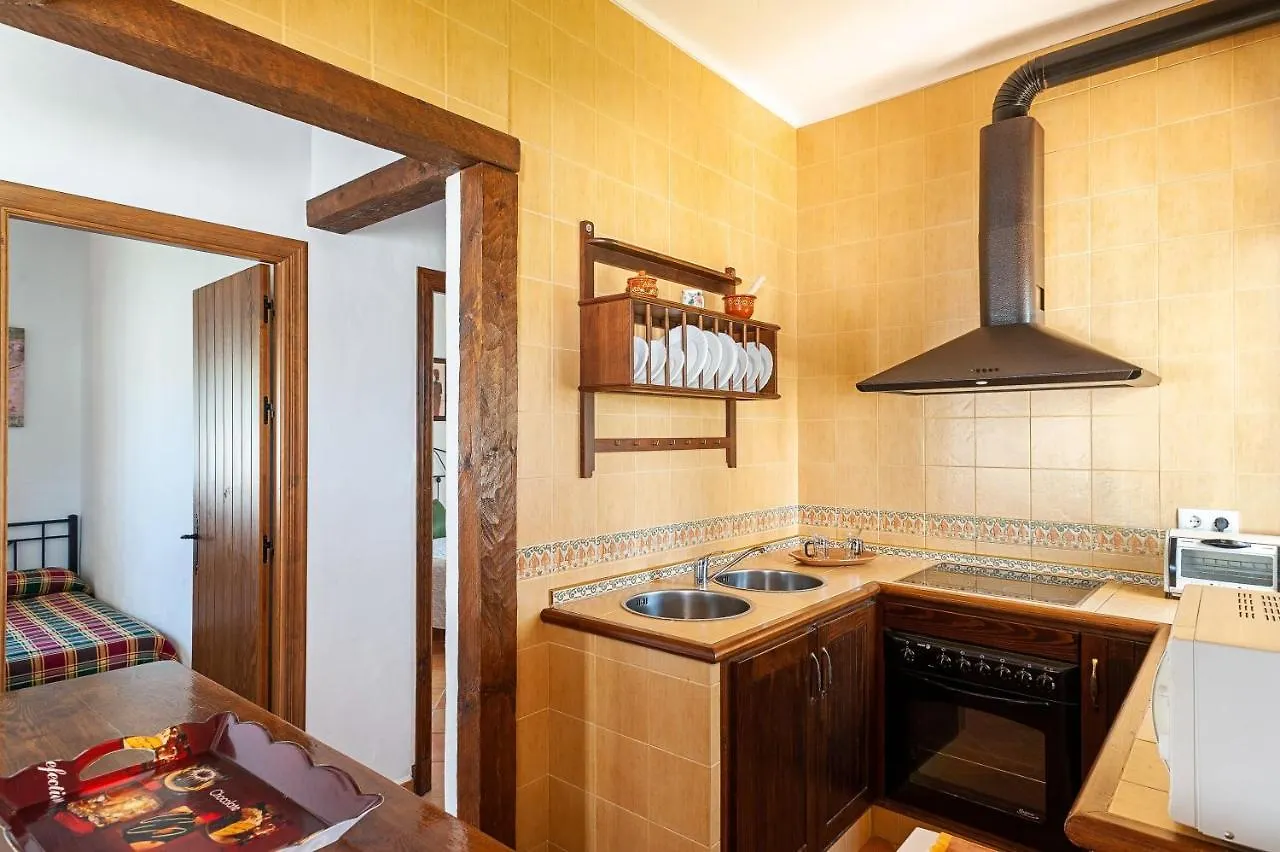 Chalet Rancapinos Villa Conil De La Frontera 0*,  Spain