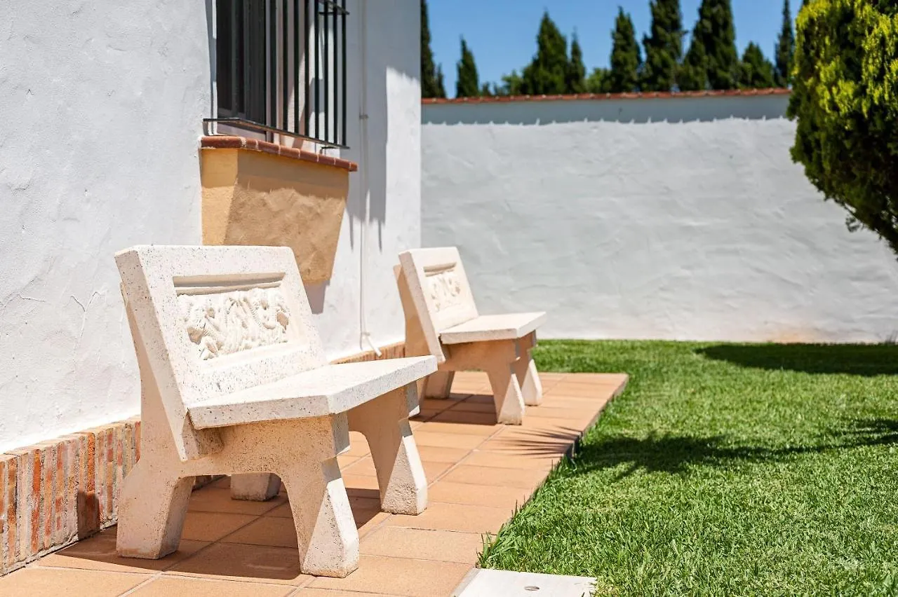 Chalet Rancapinos Villa Conil De La Frontera