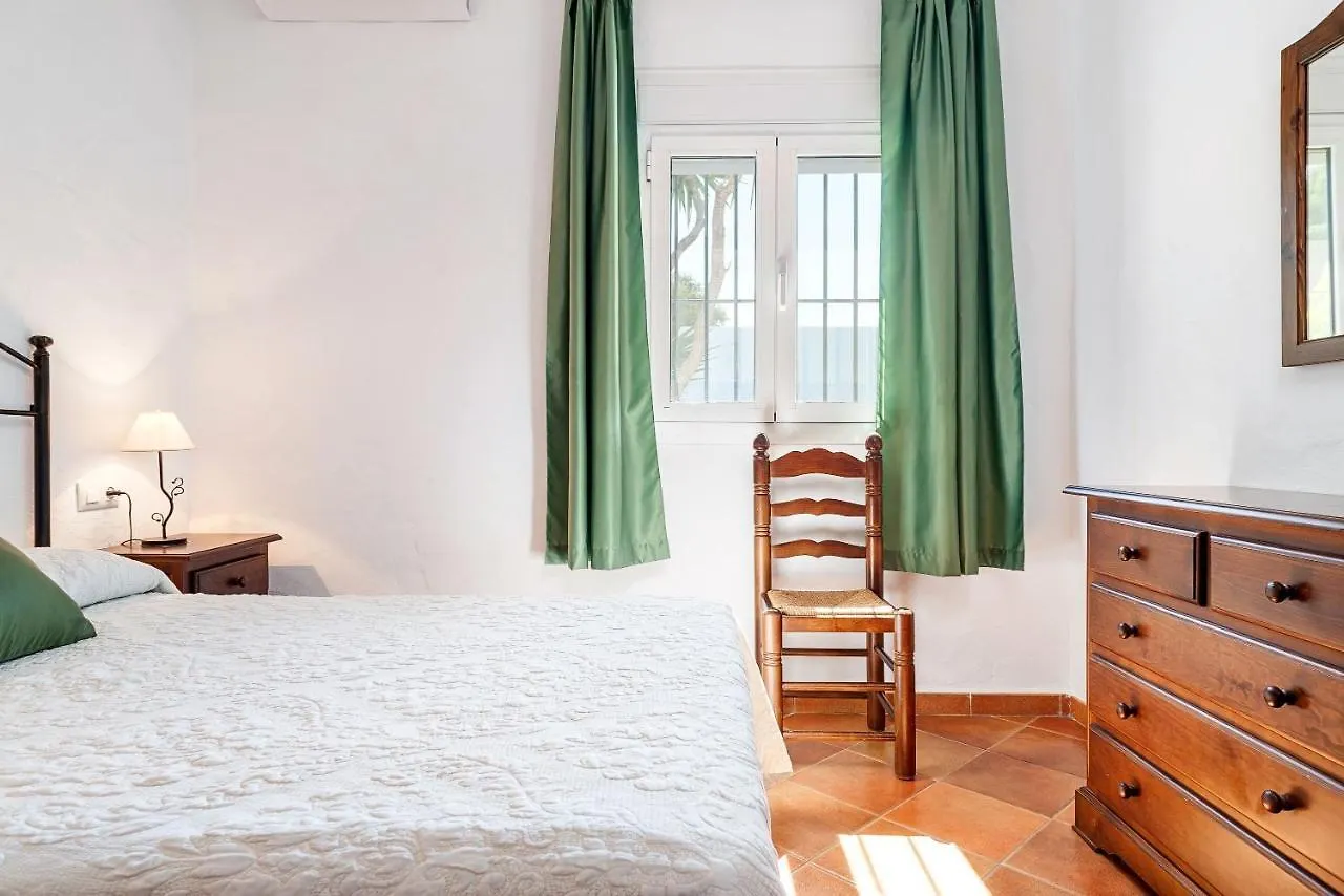 Chalet Rancapinos Villa Conil De La Frontera 0*,  Spain