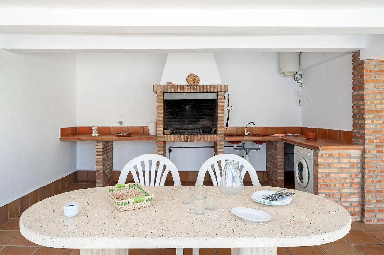 Chalet Rancapinos Villa Conil De La Frontera Spain