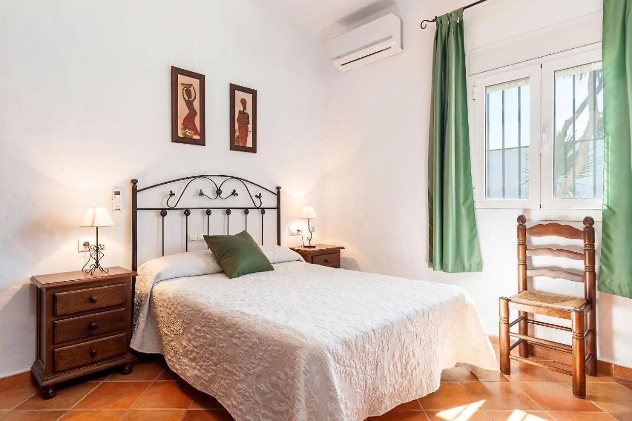 Chalet Rancapinos Villa Conil De La Frontera