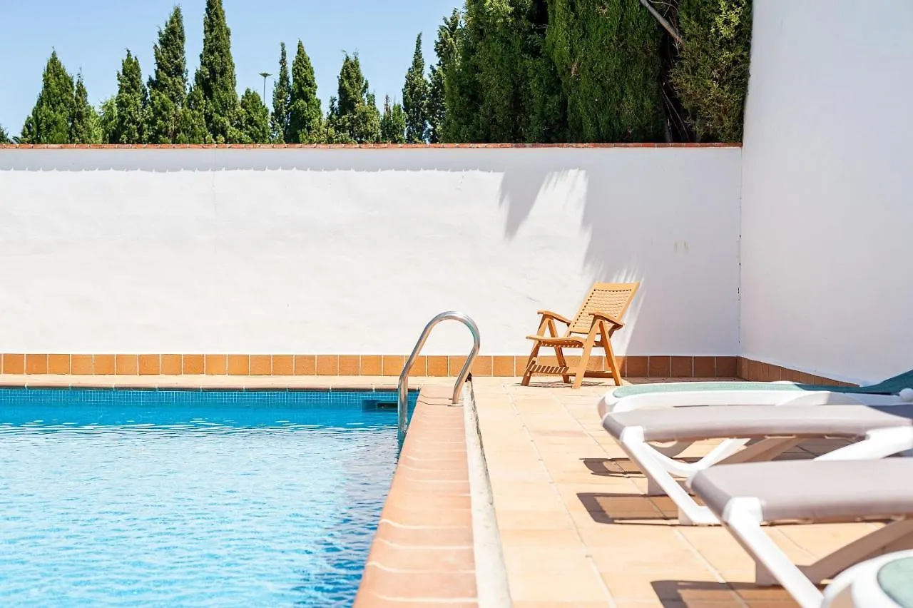 Holiday home Chalet Rancapinos Villa Conil De La Frontera Spain